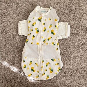 Happiest Baby- Snoo Bassinet swaddles